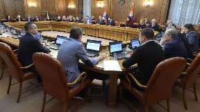 Rekordna potrošnja Vlade